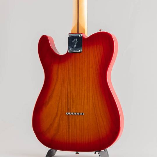 FENDER Player II Telecaster/Aged Cherry Burst/R フェンダー サブ画像9