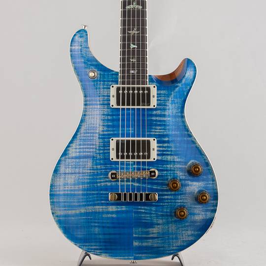 McCarty 594 Faded Blue Jean 2024 Spec