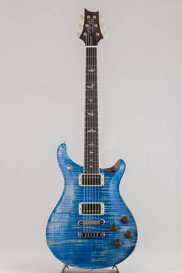 Paul Reed Smith McCarty 594 Faded Blue Jean 2024 Spec ポールリードスミス サブ画像2