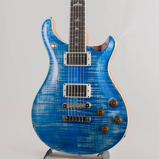 Paul Reed Smith McCarty 594 Faded Blue Jean 2024 Spec ポールリードスミス サブ画像8