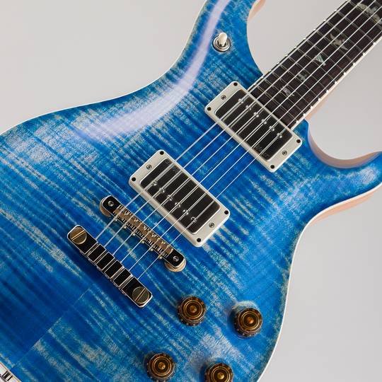 Paul Reed Smith McCarty 594 Faded Blue Jean 2024 Spec ポールリードスミス サブ画像10