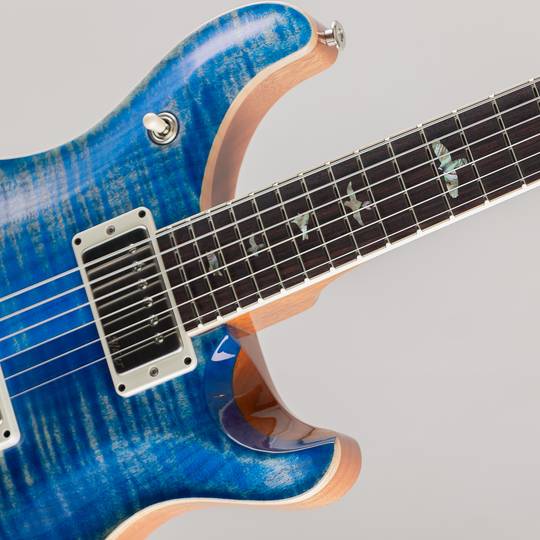 Paul Reed Smith McCarty 594 Faded Blue Jean 2024 Spec ポールリードスミス サブ画像11