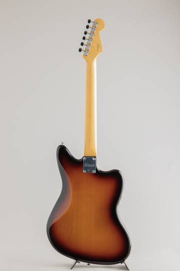 FENDER Kurt Cobain Jaguar NOS/3-Color Sunburst/R/Left Hand【S/N:MX20187829】 フェンダー サブ画像3