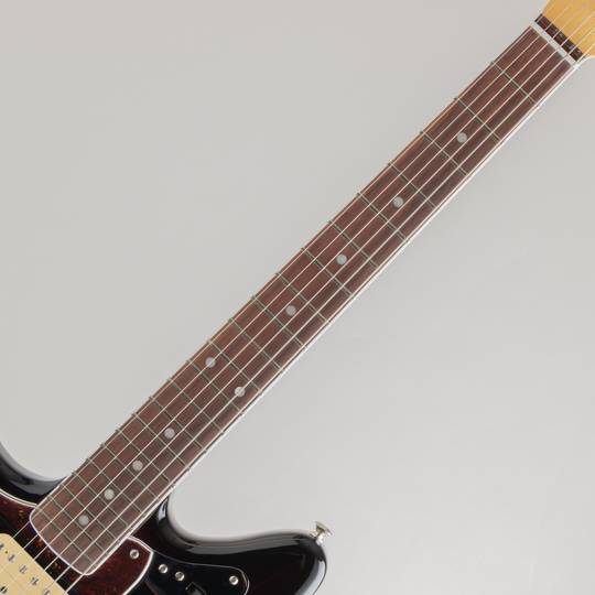 FENDER Kurt Cobain Jaguar NOS/3-Color Sunburst/R/Left Hand【S/N:MX20187829】 フェンダー サブ画像4