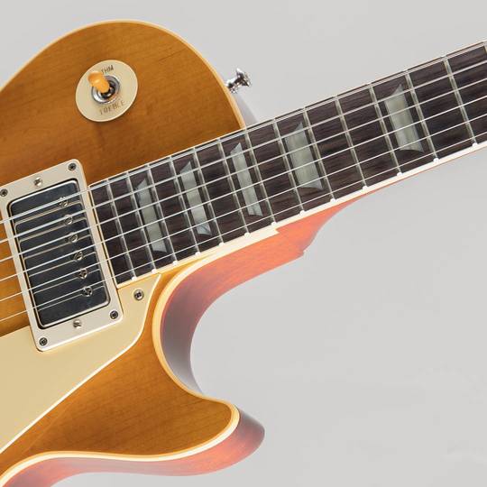 GIBSON CUSTOM SHOP 1958 Les Paul Standard w/V2 Neck Dirty Lemon VOS 【S/N:841439】 ギブソンカスタムショップ サブ画像11