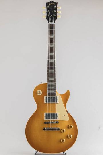 GIBSON CUSTOM SHOP 1958 Les Paul Standard w/V2 Neck Dirty Lemon VOS 【S/N:841439】 ギブソンカスタムショップ サブ画像2