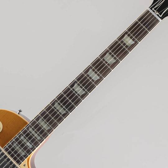 GIBSON CUSTOM SHOP 1958 Les Paul Standard w/V2 Neck Dirty Lemon VOS 【S/N:841439】 ギブソンカスタムショップ サブ画像5