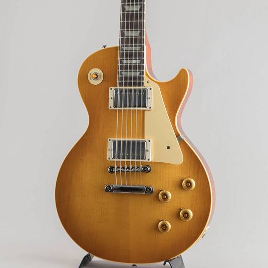 GIBSON CUSTOM SHOP 1958 Les Paul Standard w/V2 Neck Dirty Lemon VOS 【S/N:841439】 ギブソンカスタムショップ サブ画像8