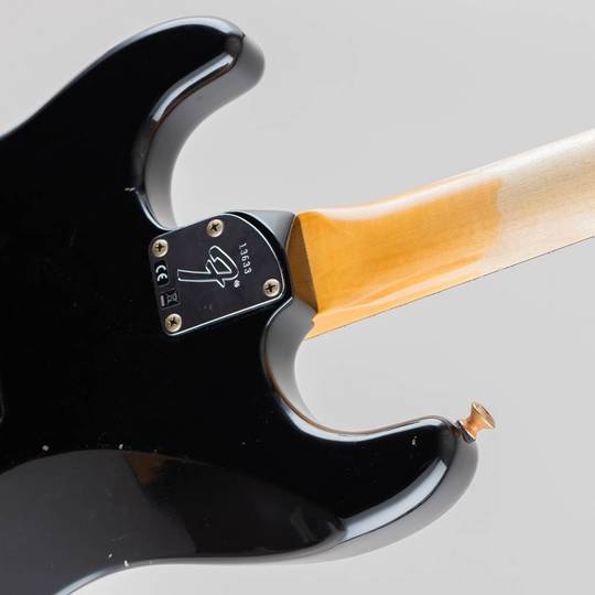 FENDER CUSTOM SHOP 2022 Custom Collection Post Modern Stratocaster Journeyman Relic/Aged Black フェンダーカスタムショップ サブ画像12