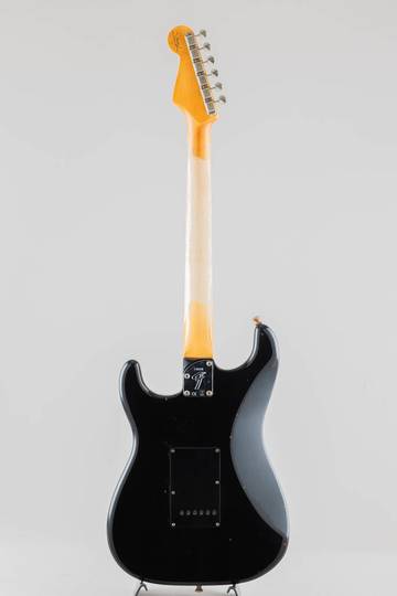 FENDER CUSTOM SHOP 2022 Custom Collection Post Modern Stratocaster Journeyman Relic/Aged Black フェンダーカスタムショップ サブ画像3