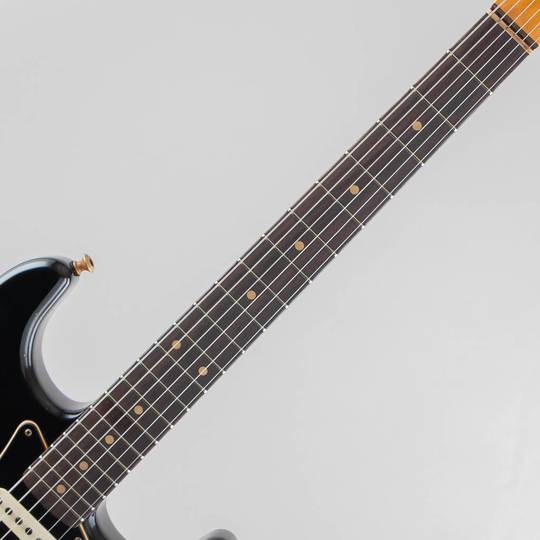 FENDER CUSTOM SHOP 2022 Custom Collection Post Modern Stratocaster Journeyman Relic/Aged Black フェンダーカスタムショップ サブ画像5