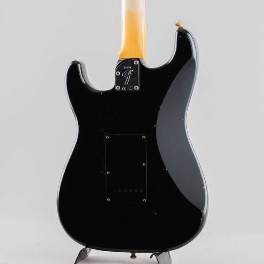 FENDER CUSTOM SHOP 2022 Custom Collection Post Modern Stratocaster Journeyman Relic/Aged Black フェンダーカスタムショップ サブ画像9
