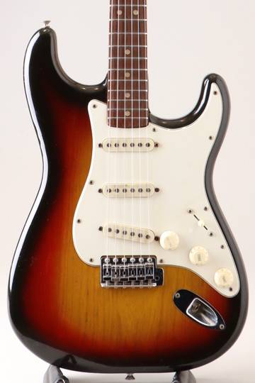 FENDER 1975 Stratocaster Sunburst フェンダー