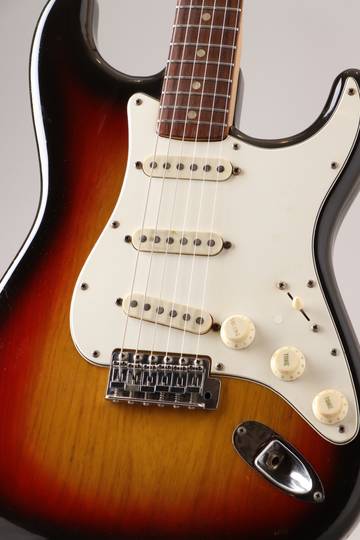 FENDER 1975 Stratocaster Sunburst フェンダー サブ画像10