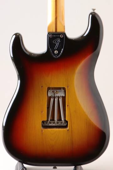 FENDER 1975 Stratocaster Sunburst フェンダー サブ画像1