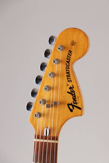 FENDER 1975 Stratocaster Sunburst フェンダー サブ画像4