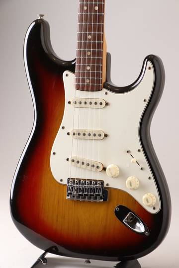 FENDER 1975 Stratocaster Sunburst フェンダー サブ画像8