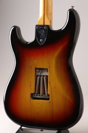 FENDER 1975 Stratocaster Sunburst フェンダー サブ画像9