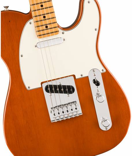 FENDER Player II Telecaster/Mocha/M フェンダー