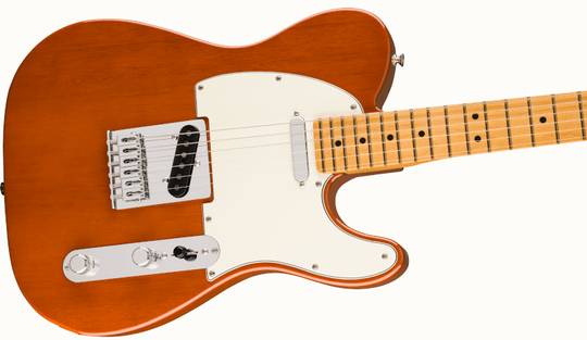 FENDER Player II Telecaster/Mocha/M フェンダー サブ画像3