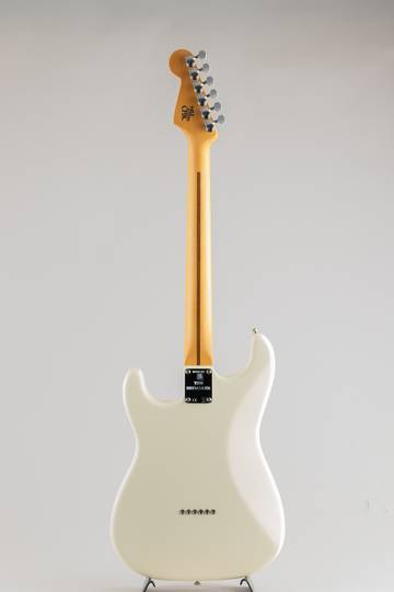 FENDER Nile Rodgers Hitmaker Stratocaster/Olympic White/M【S/N:NR00543】 フェンダー サブ画像3