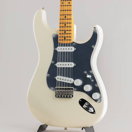 FENDER Nile Rodgers Hitmaker Stratocaster/Olympic White/M【S/N:NR00543】 フェンダー サブ画像8