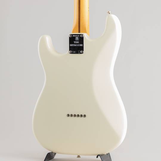 FENDER Nile Rodgers Hitmaker Stratocaster/Olympic White/M【S/N:NR00543】 フェンダー サブ画像9