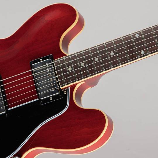 GIBSON CUSTOM SHOP Historic Collection 1961 ES-335 Reissue Sixties Cherry VOS【S/N:130451】 ギブソンカスタムショップ サブ画像11