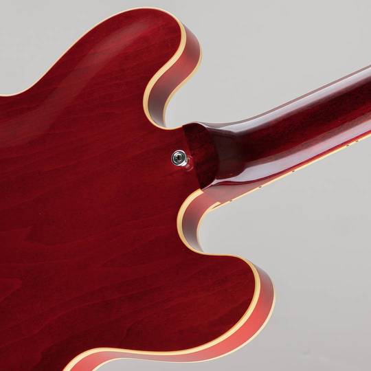 GIBSON CUSTOM SHOP Historic Collection 1961 ES-335 Reissue Sixties Cherry VOS【S/N:130451】 ギブソンカスタムショップ サブ画像12