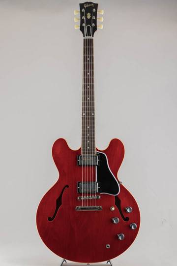 GIBSON CUSTOM SHOP Historic Collection 1961 ES-335 Reissue Sixties Cherry VOS【S/N:130451】 ギブソンカスタムショップ サブ画像2