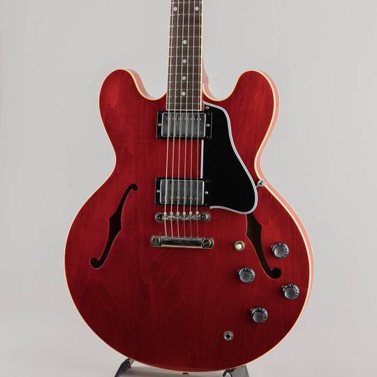 GIBSON CUSTOM SHOP Historic Collection 1961 ES-335 Reissue Sixties Cherry VOS【S/N:130451】 ギブソンカスタムショップ サブ画像8