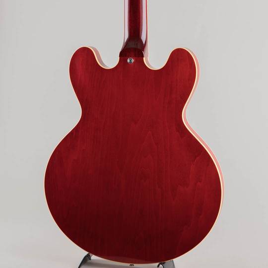 GIBSON CUSTOM SHOP Historic Collection 1961 ES-335 Reissue Sixties Cherry VOS【S/N:130451】 ギブソンカスタムショップ サブ画像9