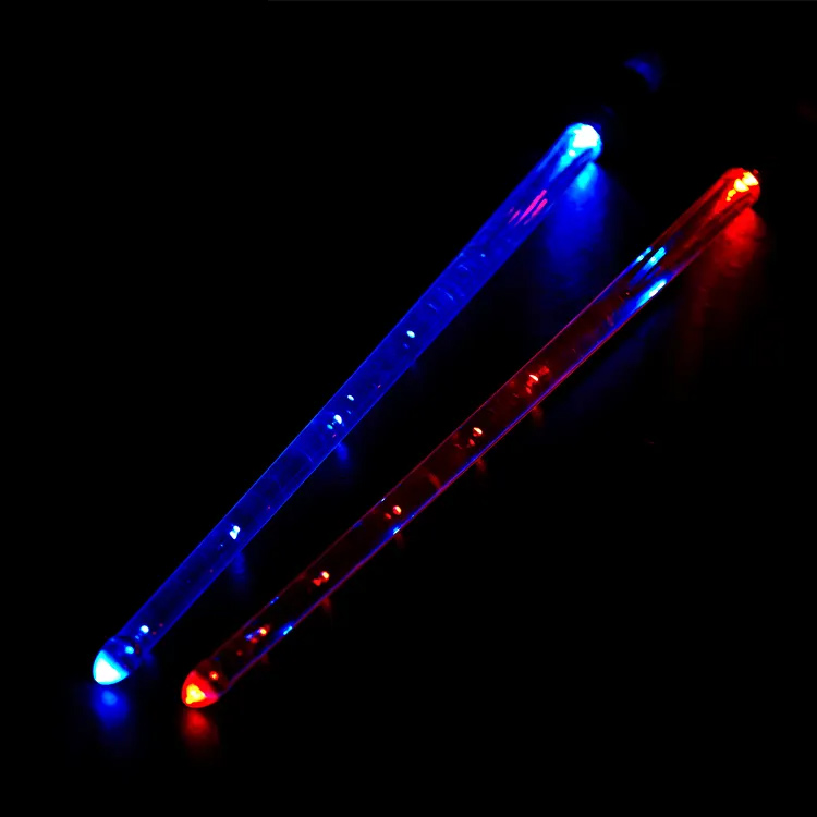 Lumino Sticks Multi Color/光るドラムスティック マルチカラー 充電式