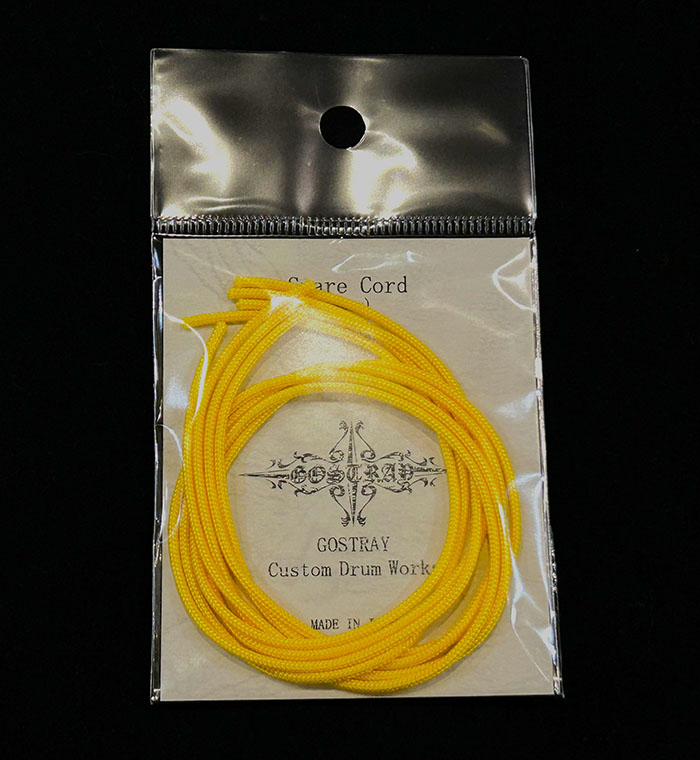 Gostray Snare Code / YELLOW