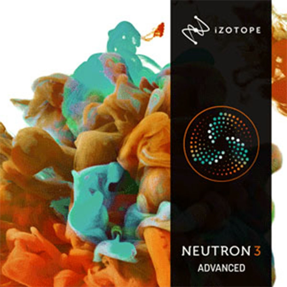 NEUTRON 3 ADVANCED ダウンロード版