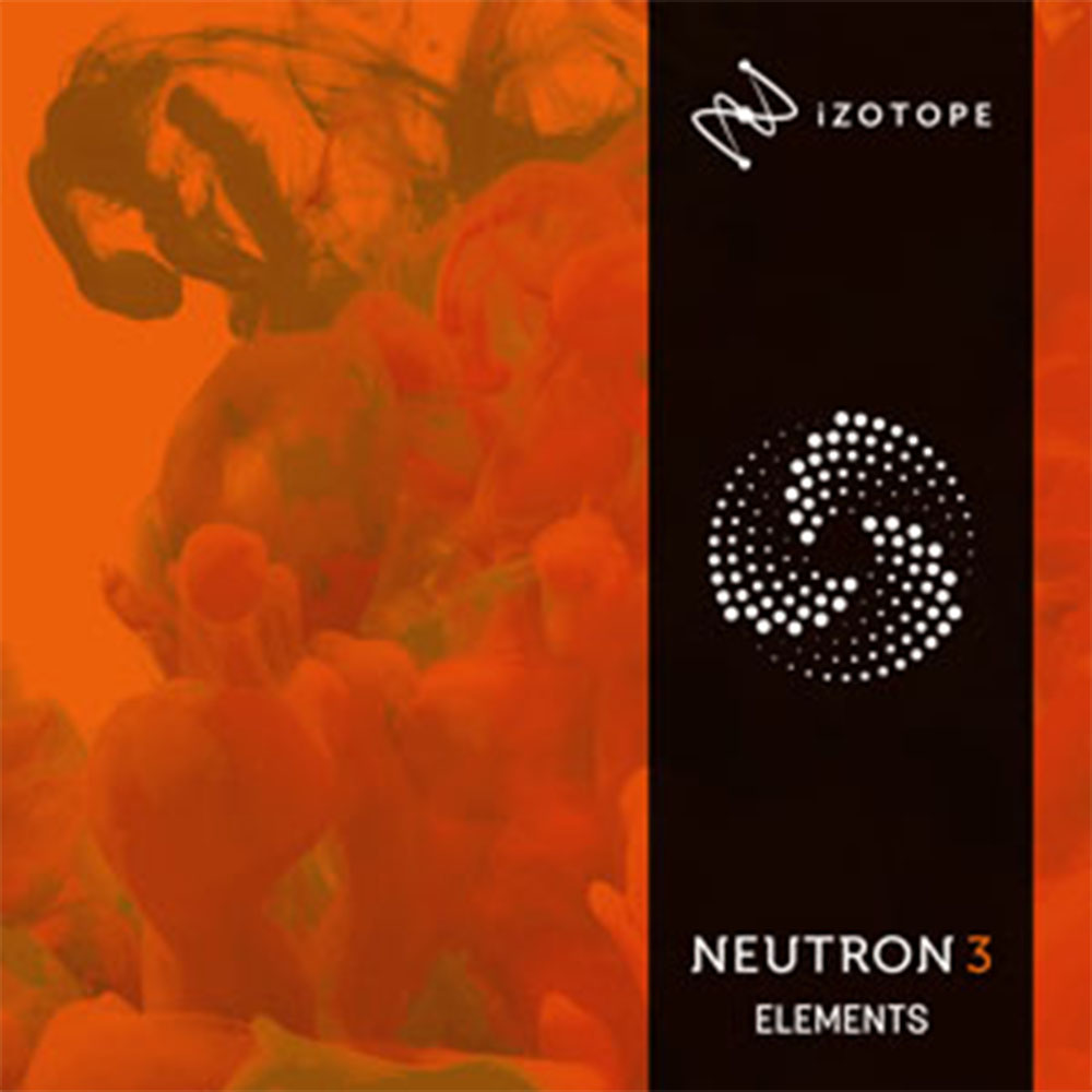 NEUTRON 3 ELEMENTS ダウンロード版