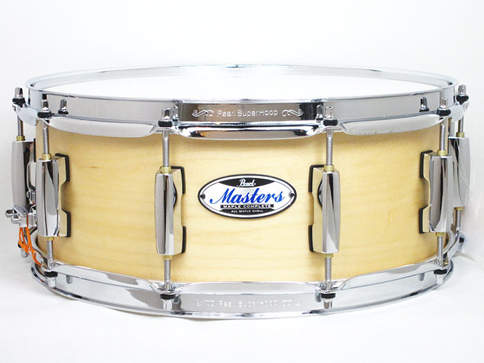 MCT1455S/C Masters Maple Complete MCT