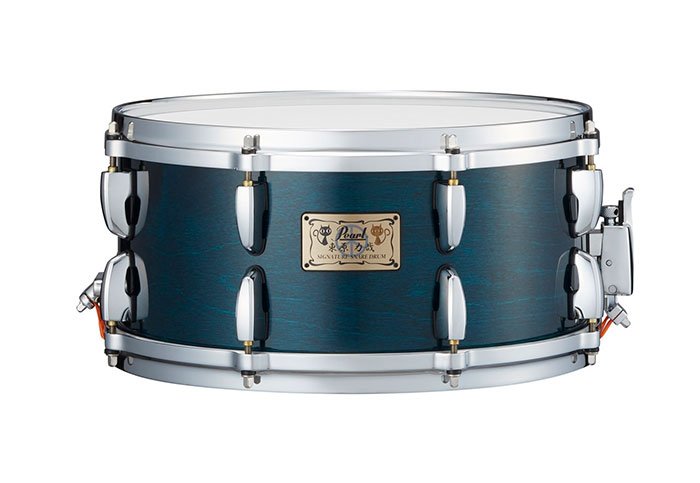 RHB1465SD/C Signature Snare Drum “東原 力哉” Model ~Limited Edition~