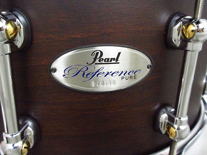 Pearl RFP1465S/C Reference Pure #355 パール サブ画像1