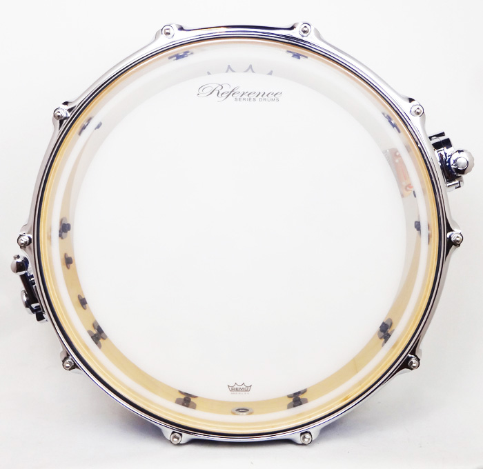 Pearl RFP1450S/C Reference Pure Sapphire Blue Sparkle / ショップ