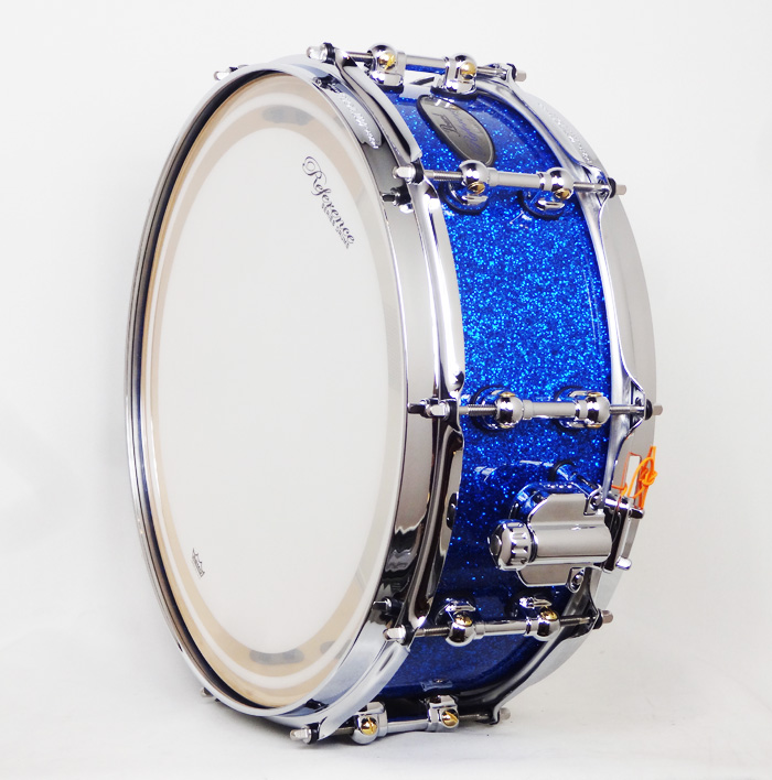 Pearl RFP1450S/C Reference Pure Sapphire Blue Sparkle / ショップ