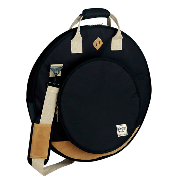 TAMA TCB22BK POWERPAD DESIGNER COLLECTION” Cymbal Bag タマ