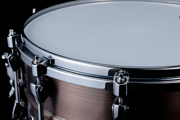 TAMA PCP147 / STARPHONIC Copper 14x7 タマ サブ画像1