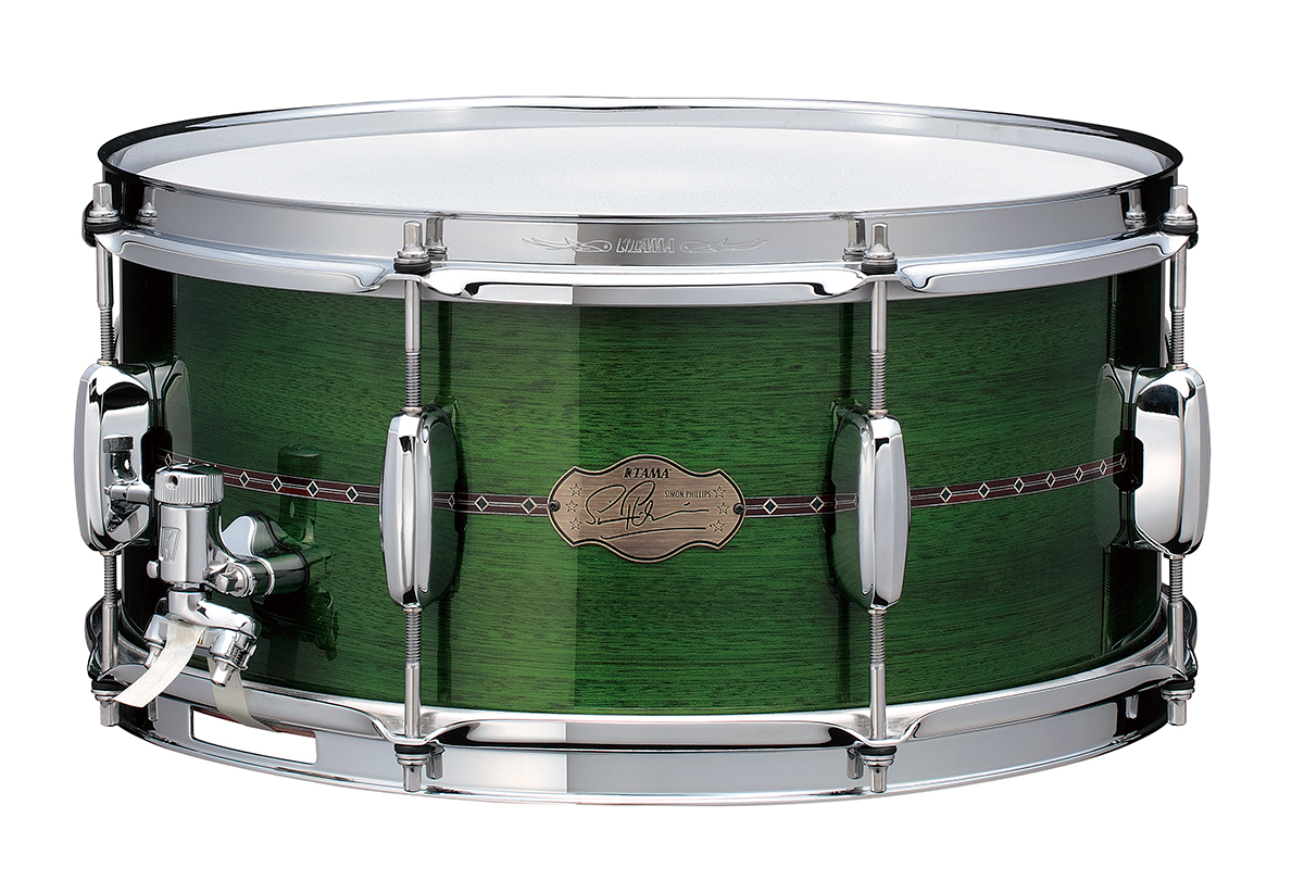 SP1465 / Simon Phillips Signature 14”×6.5”