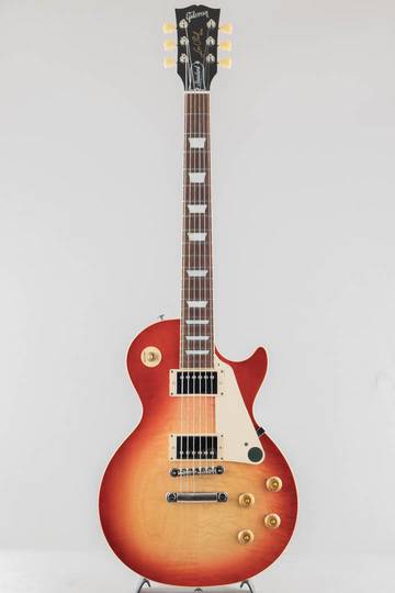 GIBSON Les Paul Standard 50s Figured Top Heritage Cherry Sunburst【S/N:210130291】 ギブソン サブ画像2