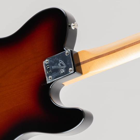 FENDER Player II Telecaster Left-Hand/3-Color Sunburst/M フェンダー サブ画像12