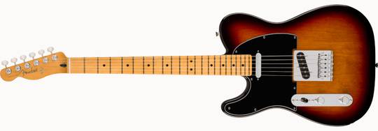 FENDER Player II Telecaster Left-Hand/3-Color Sunburst/M【2024年10月10日入荷予定】 フェンダー サブ画像1