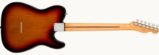 FENDER Player II Telecaster Left-Hand/3-Color Sunburst/M【2024年10月10日入荷予定】 フェンダー サブ画像2