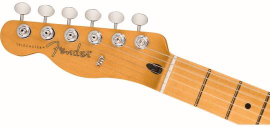 FENDER Player II Telecaster Left-Hand/3-Color Sunburst/M フェンダー サブ画像4