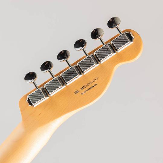 FENDER Player II Telecaster Left-Hand/3-Color Sunburst/M フェンダー サブ画像6